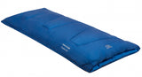 Highlander Sleepline 250 Spací pytel obálka 195 cm modrá