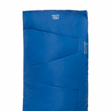 Highlander Sleepline 250 Spací pytel obálka 195 cm modrá