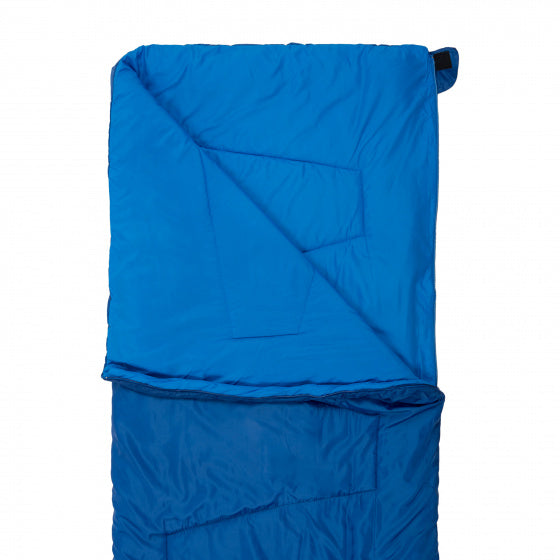 Highlander Sleepline 250 Spací pytel obálka 195 cm modrá