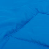 Highlander Sleepline 250 Spací pytel obálka 195 cm modrá