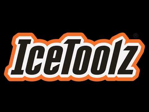 Icetoolz konsentrert avfetting C134 (400 ml)