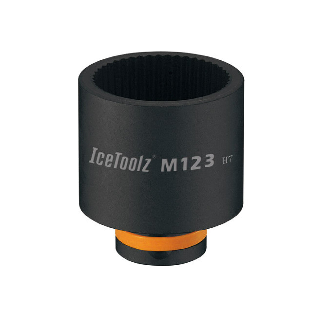 Icetoolz kroglica Clole Toods 43 mm, M123