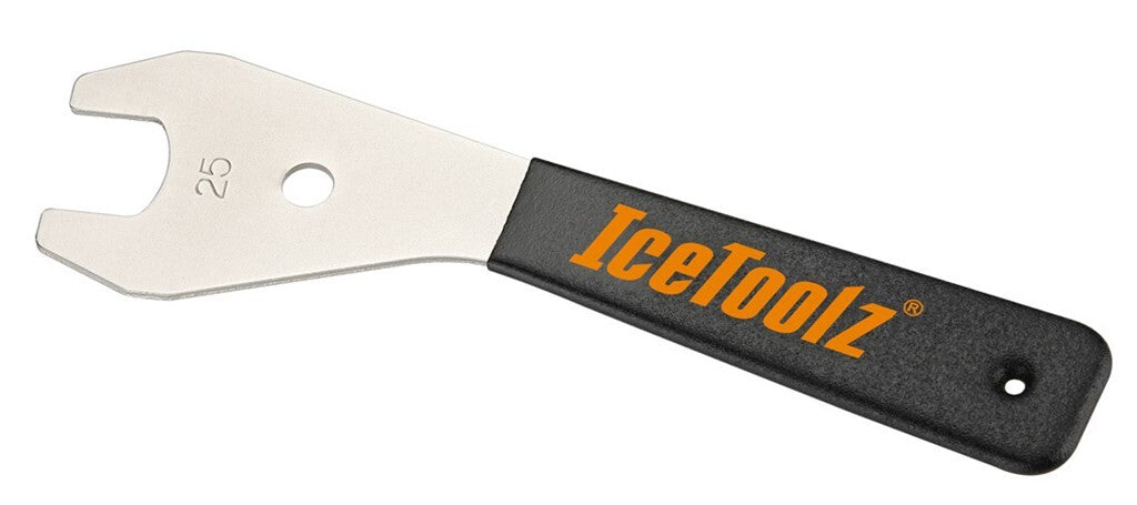 Icetoolz Conus Key 23 mm avec poignée 23cm 2404723