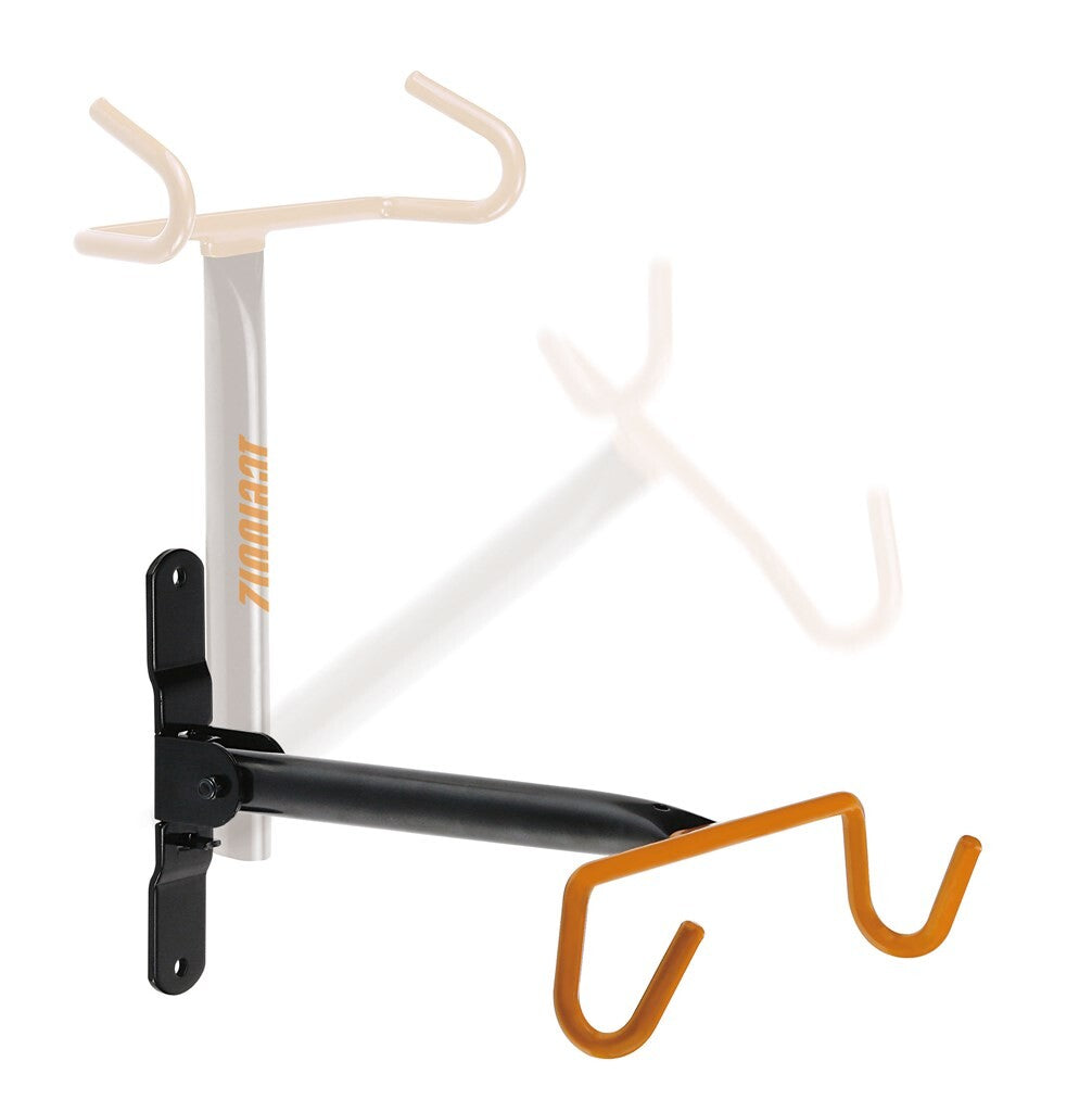Foldable wall hook Icetoolz 240p631