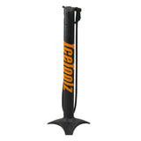 Icetoolz Haut-pression Compressor Black 106Psi 11.0bar