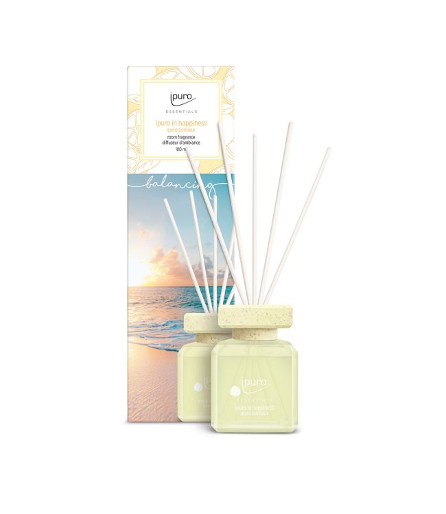 Ipuro Gurerd misst am Gléck 100ml