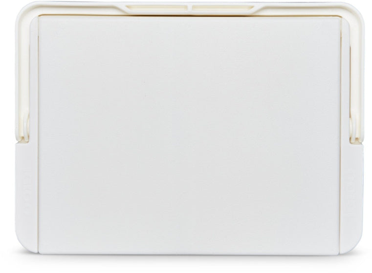 Igloo Legend 12 Cool Box 8 litros rojo blanco