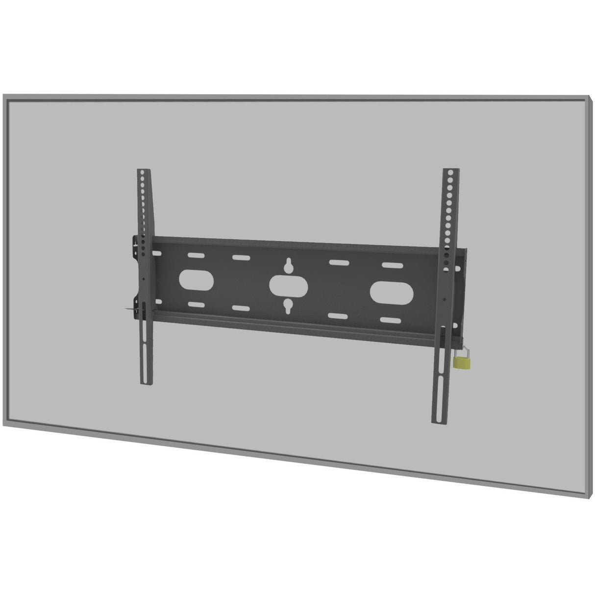 IIYAMA MD-WM6040 Montaje de pared universal