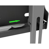 IIYAMA MD-WM6040 Montaje de pared universal