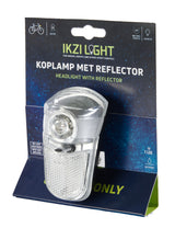 Ikzi -Scheinwerfer Ein Auge nur 1W LED auf Kroonbout