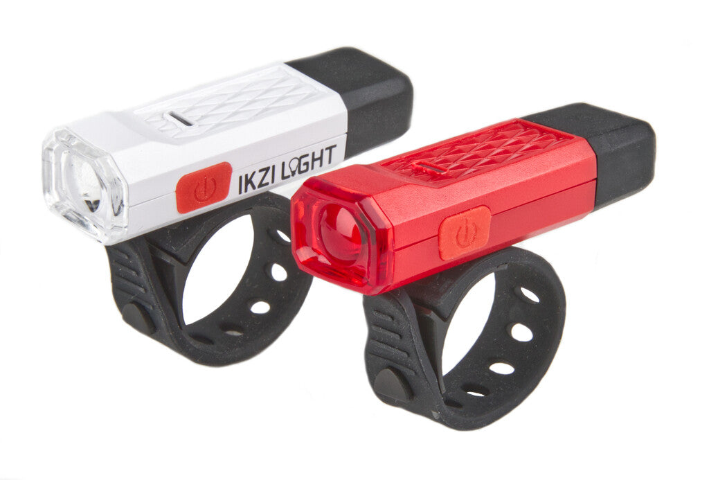 Ikzi-Liicht LED SET SET A HEACH GUTT NACH Nuecht THINABARBARBAR