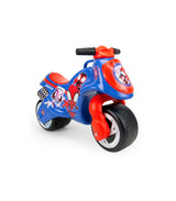 Injusa Neox Spider-Man Running Engine 69 cm Blue Red