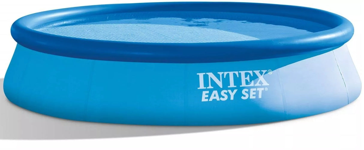 Intex Easy Ustaw basen 366 x 76 cm -z 12 -Volt Filtr pompy