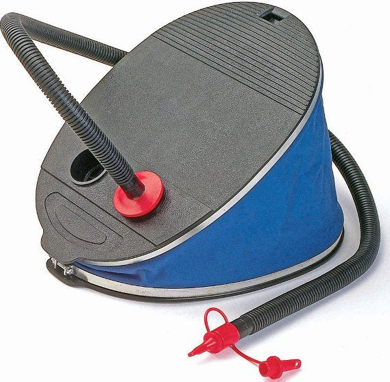 Intex nožna črpalka - velik model