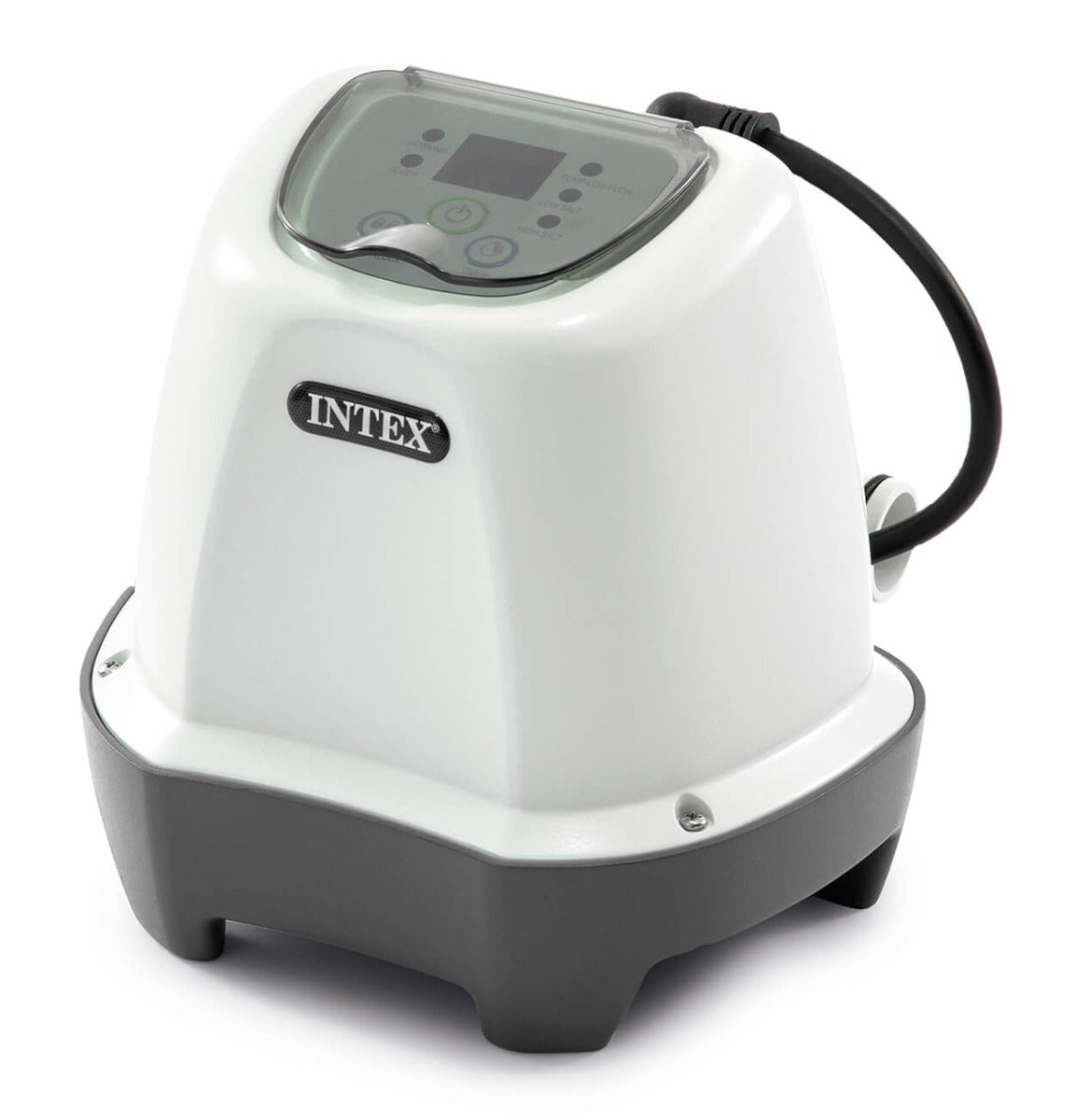 Intex slaná voda systém mini