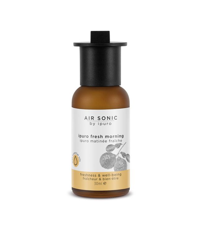 Ipuro Loft sonic Ueleg frësche Moien 30ml