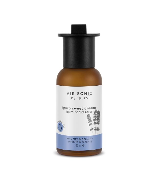 Ipuro air sonic olje sladke sanje 30ml