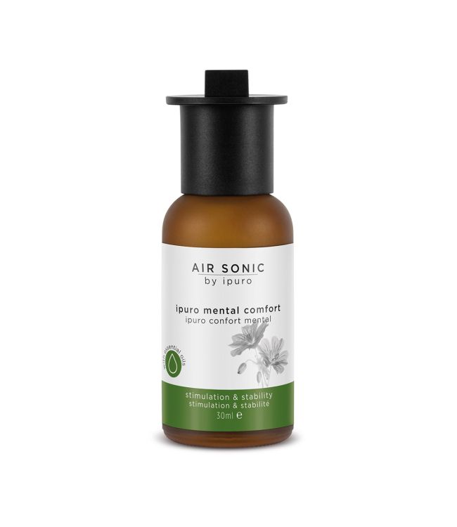 Ipuro Air Sonic Oil Mental Comfort 30ml