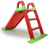 Jamara Funny Slide Junior 145 x 59 x 79 cm Green rouge