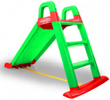 Jamara Funny Slide Junior 145 x 59 x 79 cm grün rot