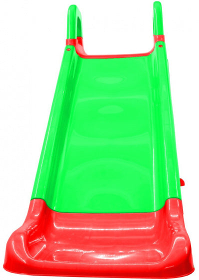 Jamara Funny Slide Junior 145 x 59 x 79 cm grün rot