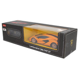 JAMARA RC Sián Auto 20,7 cm arancione a 2 pezzi 1:24