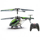 Jamara RC Gyro V2 Helicopter Boys 2,4 GHz 23 cm vert