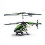 Jamara RC Gyro V2 Helicopter Boys 2,4 GHz 23 cm vert