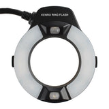 Kennro TTL Macro RingFliter KFL201N fir Nikon