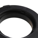 Kennro TTL Macro RingFliter KFL201N fir Nikon