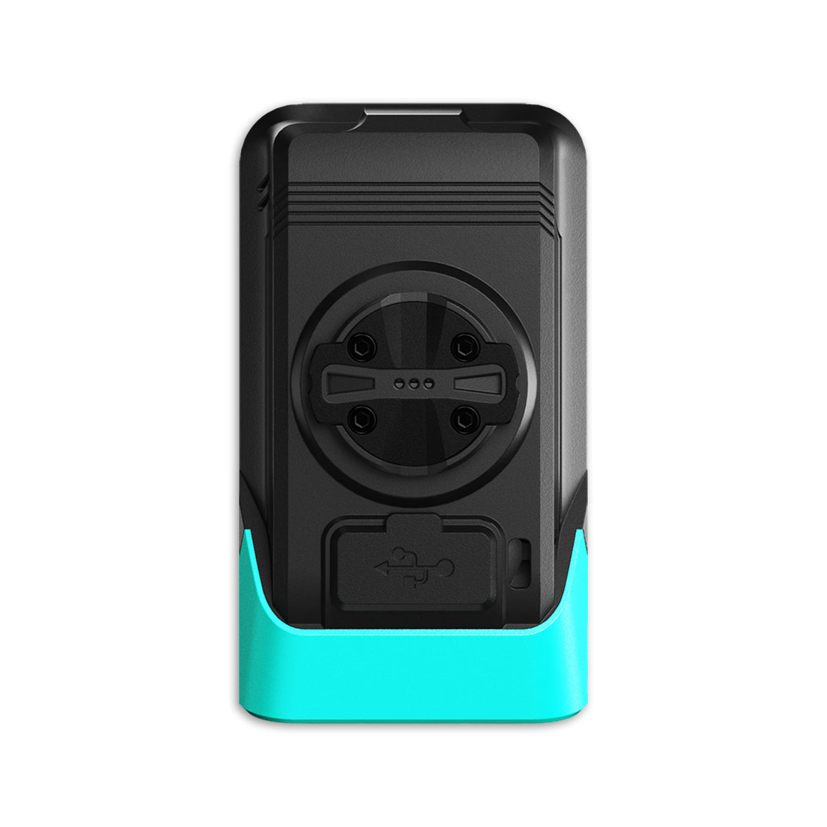 Bicycle computer GPS M2 Oval
