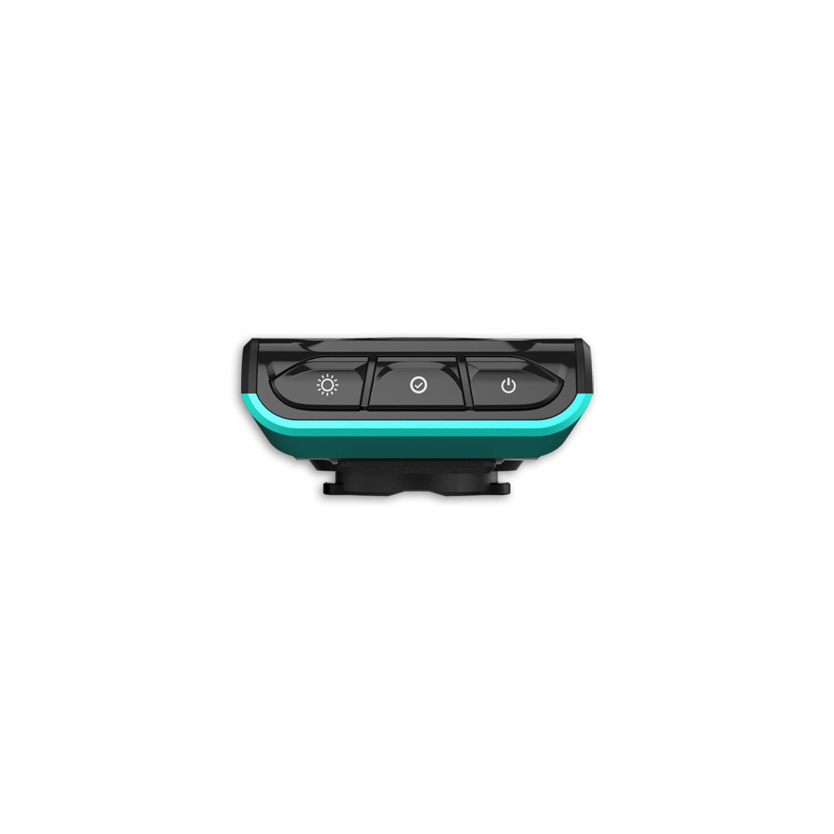 Bicycle computer GPS M2 Oval