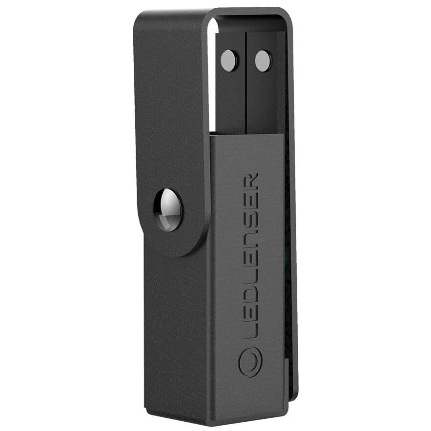 Holster en cuir ledser MT10