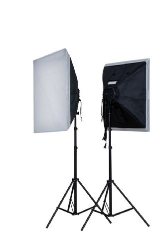 LinkStar Continuous Light Set SLHK4-B5050 8x28W