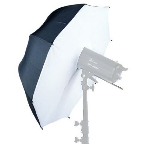 Linkstar Flitparaplu Softbox Reflection URF-102R 120 cm