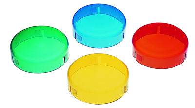 Filtres de couleur Linkstar 4 pièces MTA-CF pour la série MT