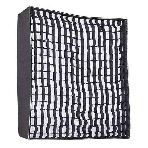 LinkStar Softbox + Honeycomb RX-11SB + HC for LED RX-11TDD