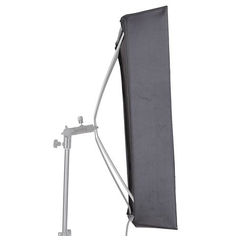 LinkStar Softbox + Honeycomb RX-11SB + HC for LED RX-11TDD