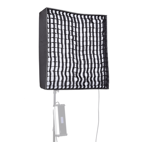 LinkStar Softbox + Honeycomb RX-11SB + HC for LED RX-11TDD