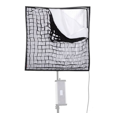 LinkStar Softbox + Honeycomb RX-11SB + HC for LED RX-11TDD