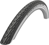 Schwalbe Exteriör 20-1,75 (47-406) Vägkryssare Aktiv Whitewall