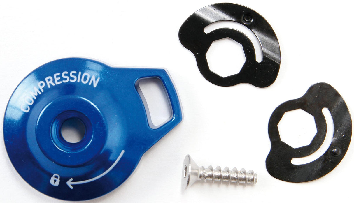 Rockshox compression adj. knob bluto