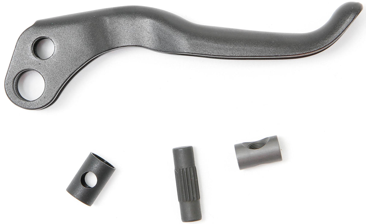 Avid lever f.disc br. db1 black