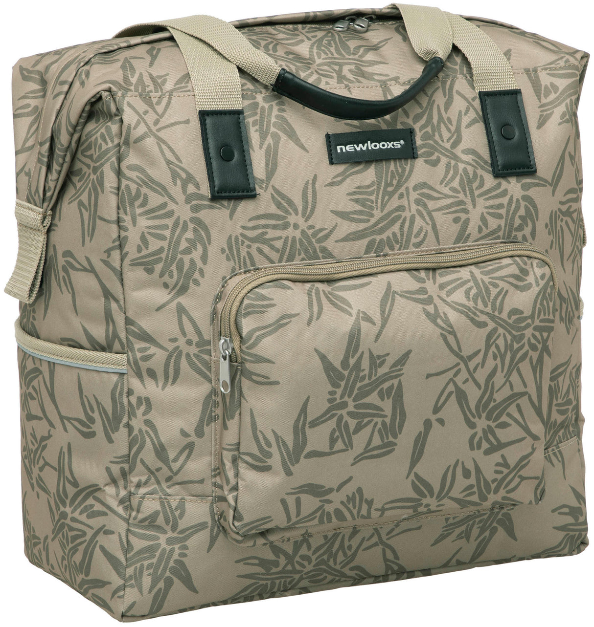 Ny looxs camella cykelpose - shopper - damer - beige