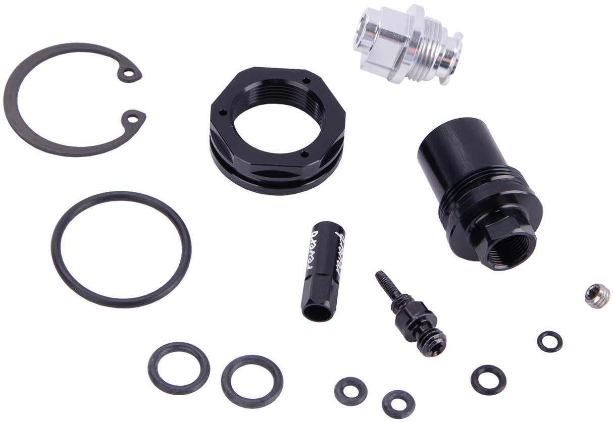 Rockshox lower connect.unit rs f.stealth