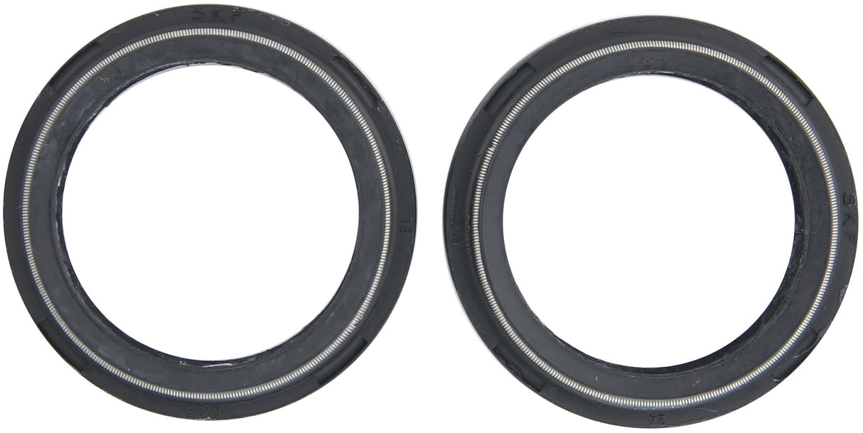 Rockshox dust seal set boxxer 2pcs.