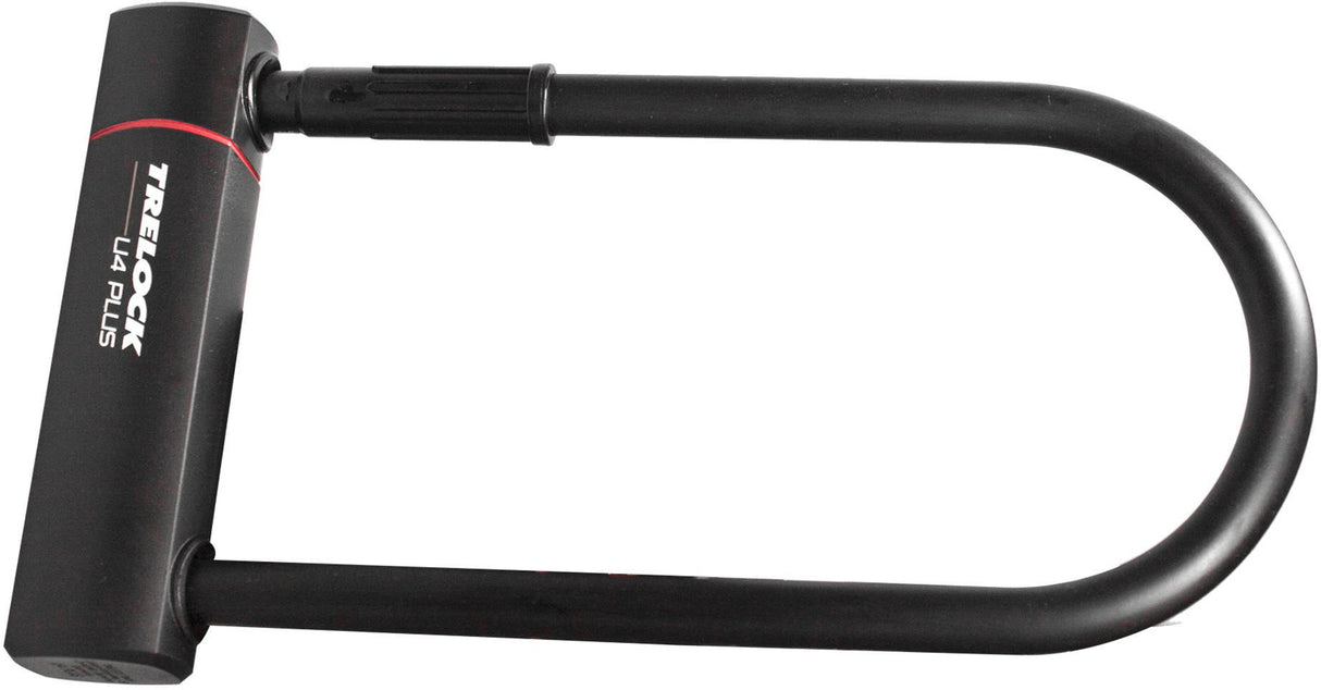 Trelock U4 Plus Beugellot 108 230 Black