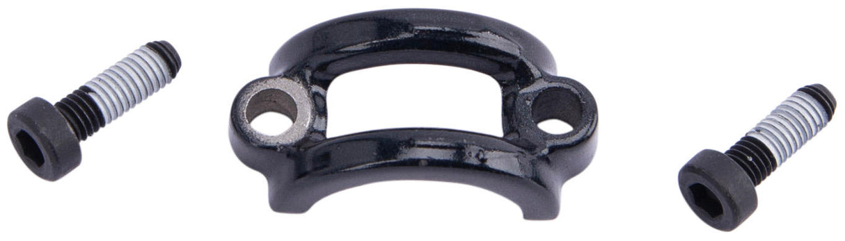 Avid lever clamp kit elixir 5 black