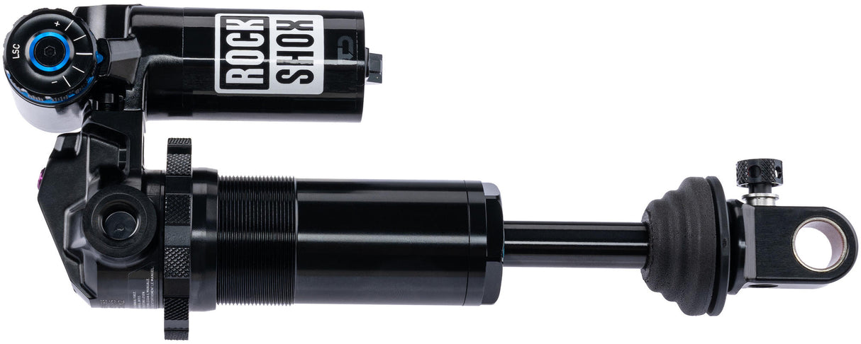 Rockshox rear shock rs vivid coil ult.rc2t 185x52,5mm