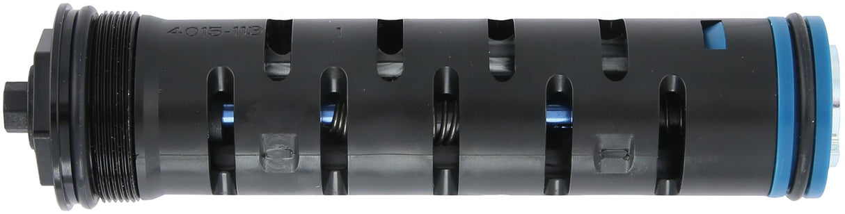Rockshox compression lyrik remote is 180